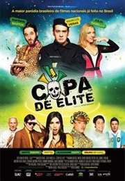 Copa De Elite (2014)