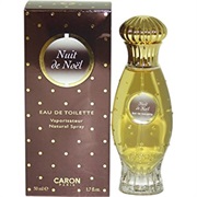 Nuit De Noel Caron