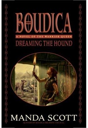 Dreaming the Hound (Manda Scott)
