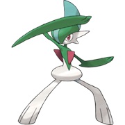 Gallade