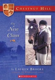 The New Class (Lauren Brooke)