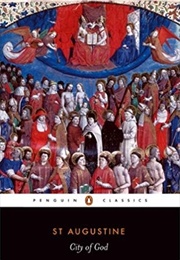 City of God (St. Augustine)