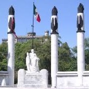 Mexico City, Mexico
