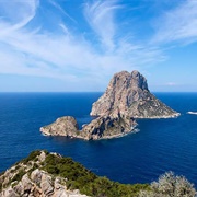 Es Vedrà & Around, Ibiza