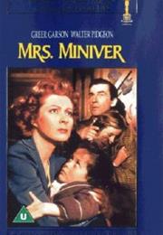 Mrs. Miniver (1942)