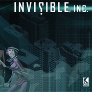 Invisible Inc.