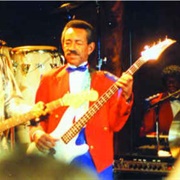 Bernard Odum (James Brown)