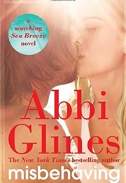 Misbehaving (Abbi Glines)