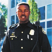 Police Officer