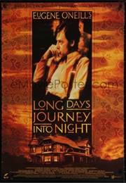 Long Day's Journey Into Night (1995)