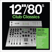12" 80s - Club Classics