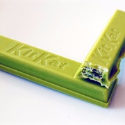 Japanese Kit Kats