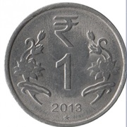 Indian Rupee