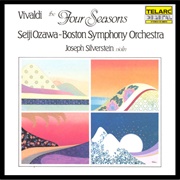 Four Seasons - Vivaldi