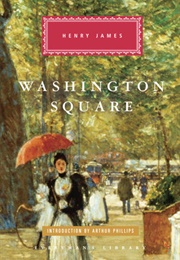 Washington Square (Henry James)
