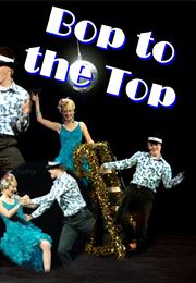 Bop to the Top - High School Musical