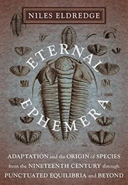 Eternal Ephemera (Niles Eldredge)