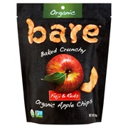 Bare Baked Apple Chips