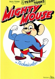 Mighty Mouse (1948)