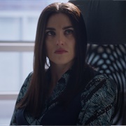 Lena Luthor