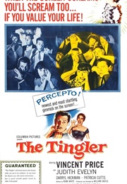 The Tingler