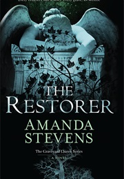 The Restorer (Amanda Stevens)