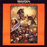 Hermética - Acido Argentino