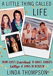 A Little Thing Called Life (Linda Thompson)