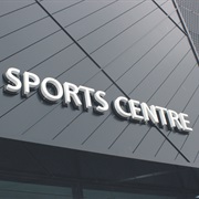 Sports Centre
