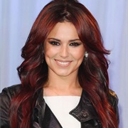 Cheryl Cole