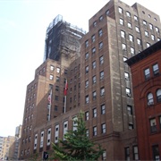 Claude McKay Residence