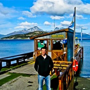 Most Southerly Post Office