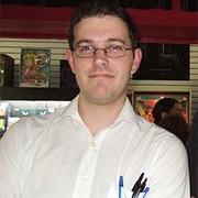 James Rolfe