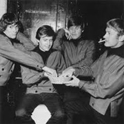 Julie - Bobby Fuller Four