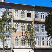 Historic Centre of Guimarães