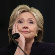 Bet on the Wrong Horse