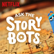 Ask the Storybots