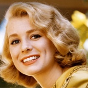 Inger Stevens, 35, Acute Barbiturate Poisoning