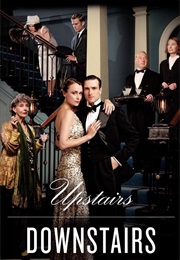 Upstairs Downstairs (2010)
