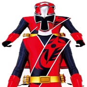 Red Ranger