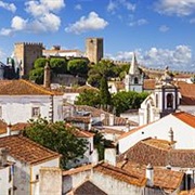 Óbidos, Portugal