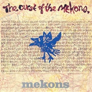 The Mekons - The Curse of the Mekons