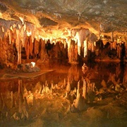 Laurel Caverns (Hopwood)