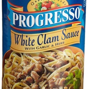 Clam Sauce