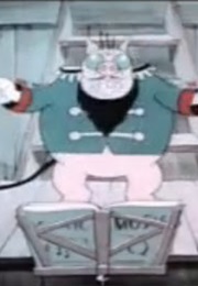 Into Your Dance (1935)