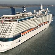 Celebrity Eclipse