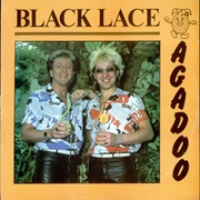 Agadoo (Black Lace)