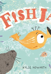 Fish Jam (Kylie Howarth)