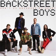 Don&#39;t Go Breaking My Heart - Backstreet Boys