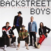 Don't Go Breaking My Heart - Backstreet Boys